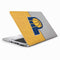 NBA Indiana Pacers Canvas HP Elitebook Skin